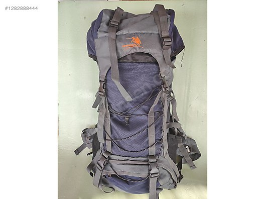 Used & Brand New Items / Sports / Nature Sports / Camping / Bags
