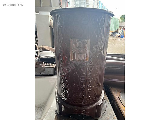 Used & Brand New Items / Garden & Home Improvement / Home Improvement / Heating / Heating Stove & Fireplace