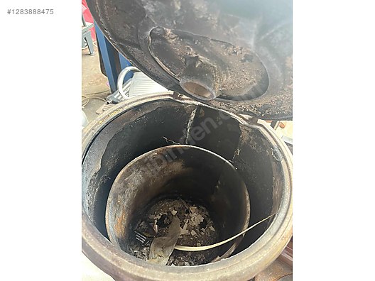 Used & Brand New Items / Garden & Home Improvement / Home Improvement / Heating / Heating Stove & Fireplace