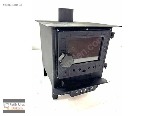 İkinci El ve Sıfır Alışveriş / Bahçe & Yapı Market / Yapı Malzemeleri / Isıtma / Soba & Şömine