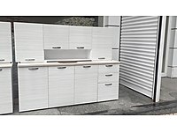 2 METRELIK MDF MUTFAKLAR STOKTA #1253888511