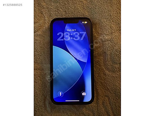 Apple / iPhone 14 / iPhone 14 Beyaz 128GB on sahibinden.com