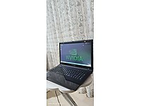 i7 işlemci çift ekran kartlı sorunsuz notebook