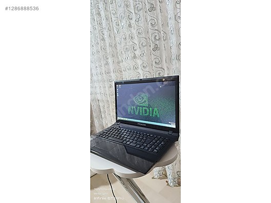 İkinci El ve Sıfır Alışveriş / Bilgisayar / Dizüstü (Notebook) / Laptop / Probook