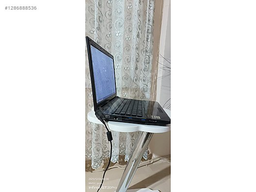 İkinci El ve Sıfır Alışveriş / Bilgisayar / Dizüstü (Notebook) / Laptop / Probook