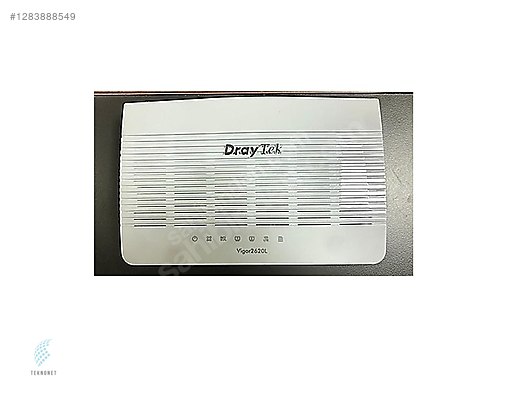 Used & Brand New Items / Computers / Peripherals / Modems & Networking / Routers