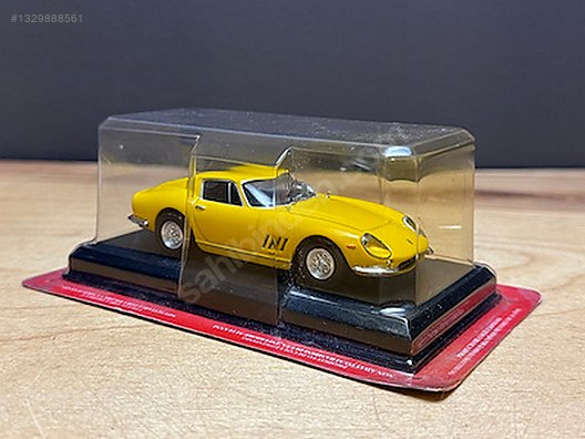 IXO Diecast Model 1:43 Ferrari Araba - 1329888561