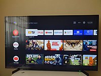 Toshiba Android Tv