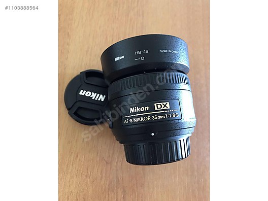 nikon 35mmf1 8g