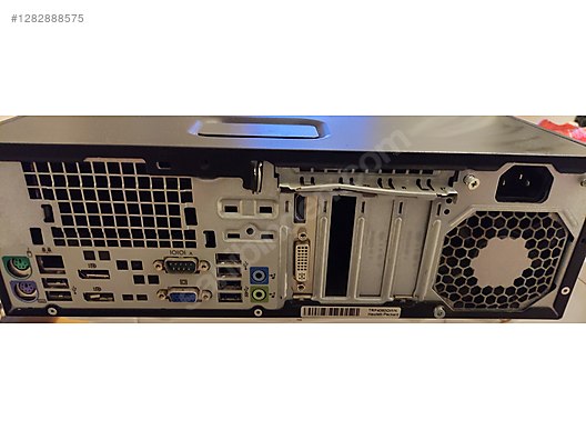 Rise Online Farm Pc Gt740 4gb Ekran Kartlı - Alışveriş :: Sıfır, İkinci El Ürünlerle sahibinden.com'da