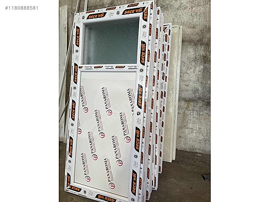 PVC KAPI WC BANYO - Kapı ve Yapı Malzemeleri sahibinden.com'da - 1180888581