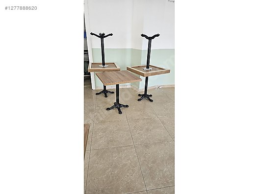 İkinci El ve Sıfır Alışveriş / Bahçe & Yapı Market / Toplu Satış