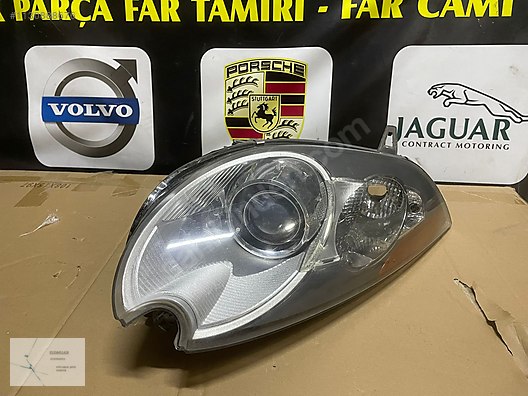 Jaguar xk8 deals spare parts