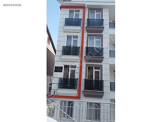 For Sale Flat Simdi Tam Zamani 2 1 Modern Evler Mah