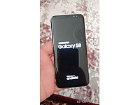 Samsung S8 %100 geri iade garantili