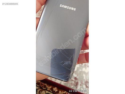 İkinci El ve Sıfır Alışveriş / Cep Telefonu & Aksesuar / Cep Telefonu / Samsung / Galaxy S8 G950