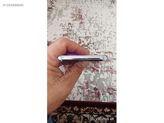 İkinci El ve Sıfır Alışveriş / Cep Telefonu & Aksesuar / Cep Telefonu / Samsung / Galaxy S8 G950