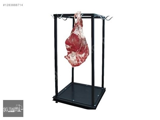 İkinci El ve Sıfır Alışveriş / Teknik Elektronik / Terazi