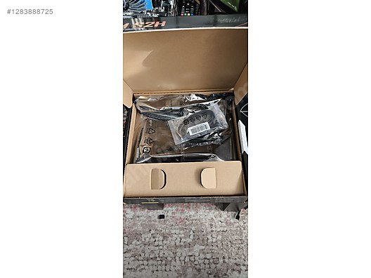 Used & Brand New Items / Computers / Desktops / Desktop Components / Motherboards