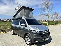 ARAÇ FETHİYEDE 2023 MODEL CALİFORNİA HATASIZ FULL DEMONTE YAPIMI #1241888729