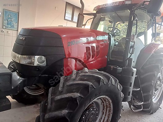 2011 sahibinden ikinci el case ih satilik traktor 950 000 tl ye sahibinden com da 974888733