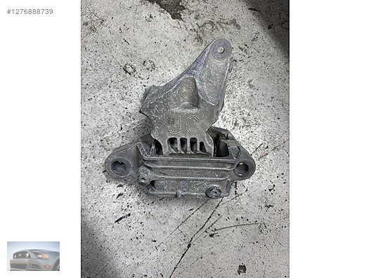 Cars & SUVs / Transmission & Gear / JX61 7M121 CD FOCUS MK4