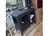 İkinci El ve Sıfır Alışveriş / Bahçe & Yapı Market / Yapı Malzemeleri / Isıtma / Soba & Şömine