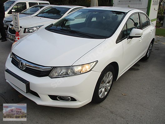 Honda Civic 1 6i Vtec Dream Efe Honda Dan 2013 Honda Civic Dream Otomatik Lpg Li At Sahibinden Com 882888788