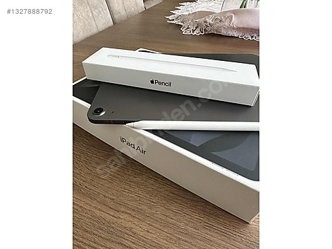Apple iPad Air 5本体 Apple Pencil2付き Apple / iPad Air 5 / Apple Ipad Air 5. Nesil + 2. nesil Apple