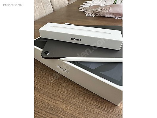 Apple / iPad Air 5 / Apple Ipad Air 5. Nesil + 2. nesil Apple