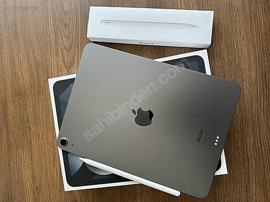 Apple / iPad Air 5 / Apple Ipad Air 5. Nesil + 2. nesil Apple