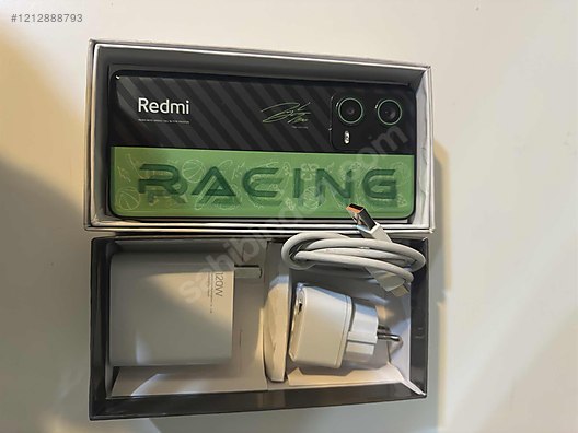 İkinci El ve Sıfır Alışveriş / Cep Telefonu & Aksesuar / Cep Telefonu / Xiaomi / Redmi Note 12 Pro Plus