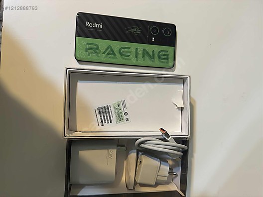 İkinci El ve Sıfır Alışveriş / Cep Telefonu & Aksesuar / Cep Telefonu / Xiaomi / Redmi Note 12 Pro Plus