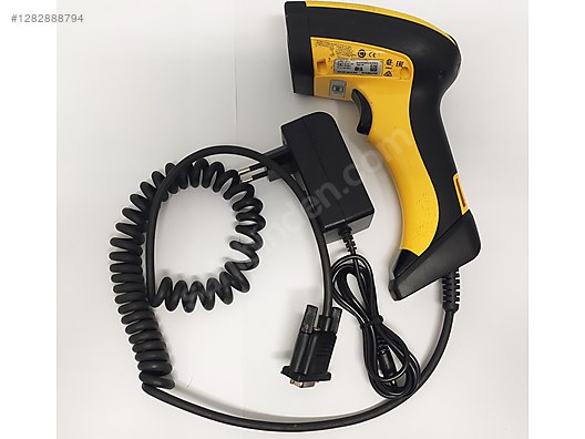 Used & Brand New Items / Computers / Peripherals / Barcode Devices & Hand Terminals / Barcode Readers