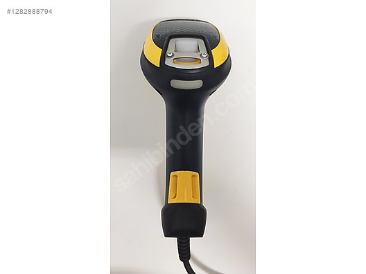 Used & Brand New Items / Computers / Peripherals / Barcode Devices & Hand Terminals / Barcode Readers