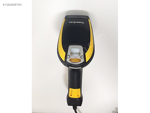 Used & Brand New Items / Computers / Peripherals / Barcode Devices & Hand Terminals / Barcode Readers