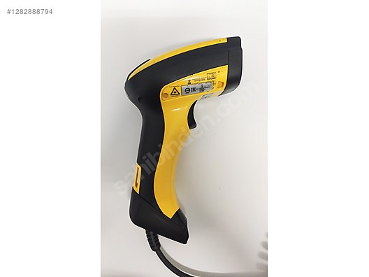 Used & Brand New Items / Computers / Peripherals / Barcode Devices & Hand Terminals / Barcode Readers