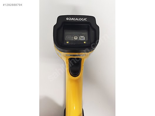 Used & Brand New Items / Computers / Peripherals / Barcode Devices & Hand Terminals / Barcode Readers