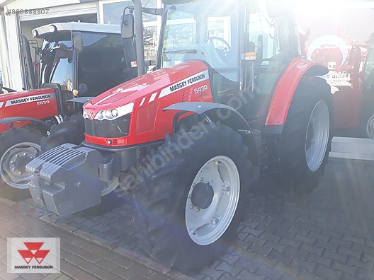 2017 Magazadan Ikinci El Massey Ferguson Satilik Traktor 420 000 Tl Ye Sahibinden Com Da 880888807