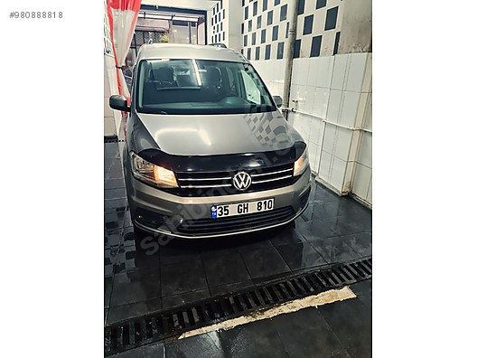 volkswagen caddy 2 0 tdi comfortline satilik caddy lasman rengi sahibinden comda 980888818