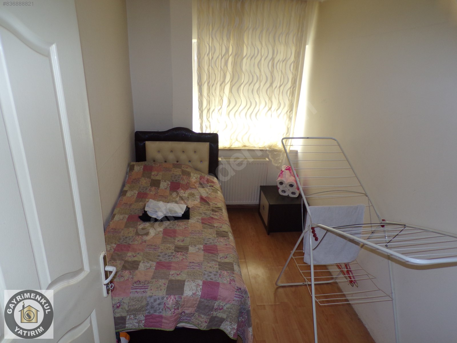 KIZILAY KÜLTÜR MAHALLESİ�NDE 3+1 SATILIK DAİRE Satılık Daire İlanları