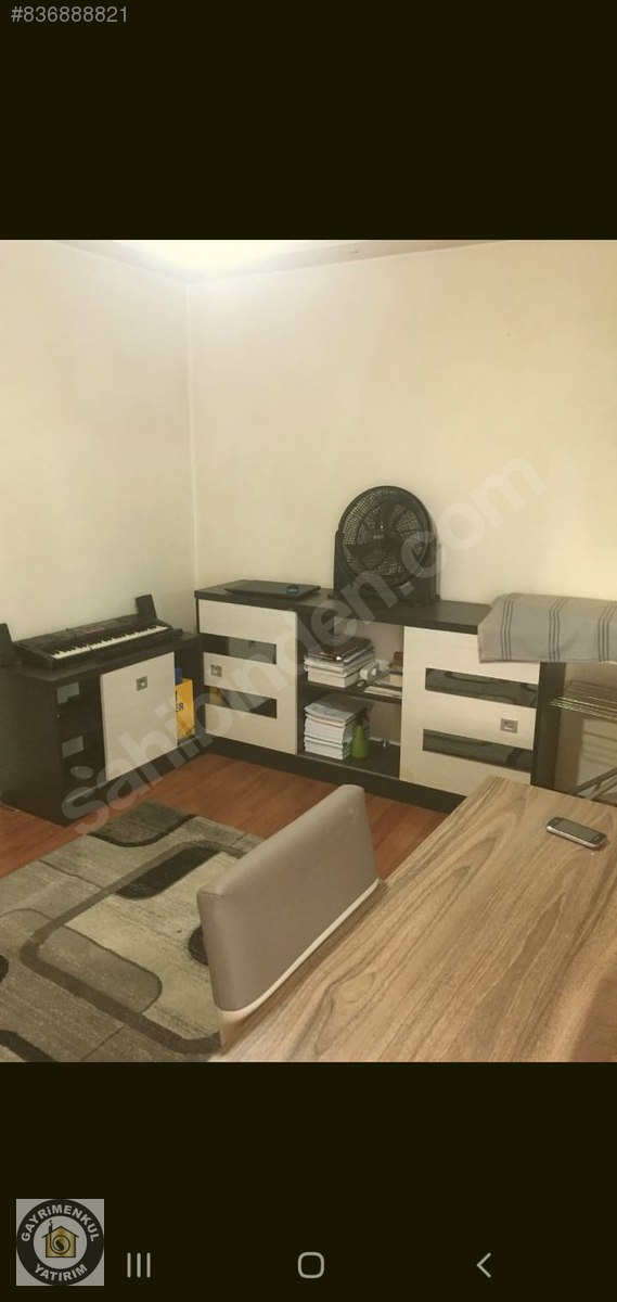 KIZILAY KÜLTÜR MAHALLESİ�NDE 3+1 SATILIK DAİRE Satılık Daire İlanları