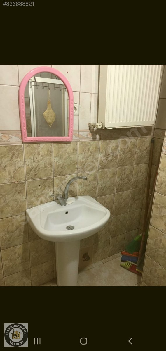KIZILAY KÜLTÜR MAHALLESİ�NDE 3+1 SATILIK DAİRE Satılık Daire İlanları