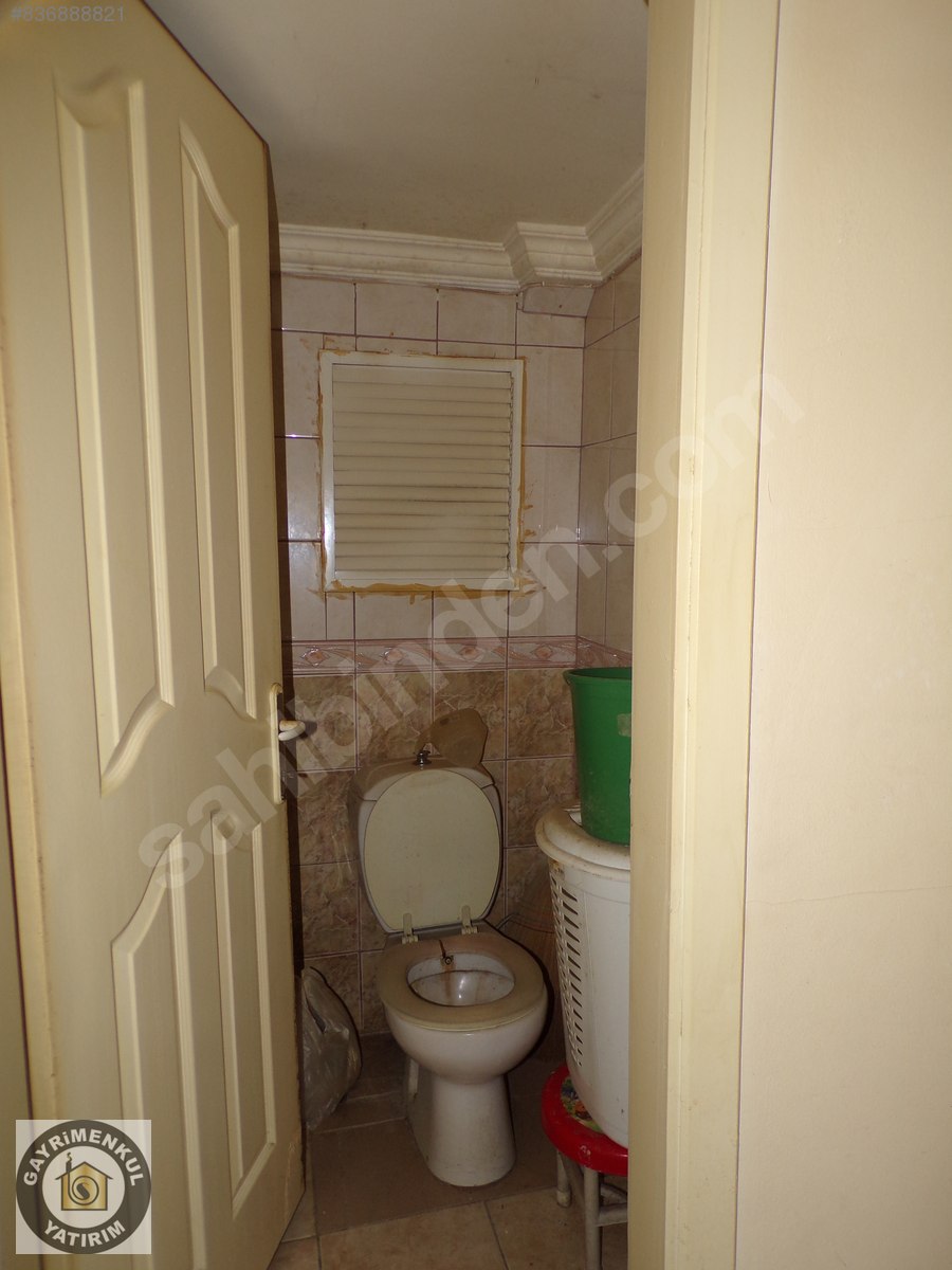 KIZILAY KÜLTÜR MAHALLESİ�NDE 3+1 SATILIK DAİRE Satılık Daire İlanları