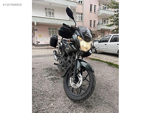 Bajaj 150 online