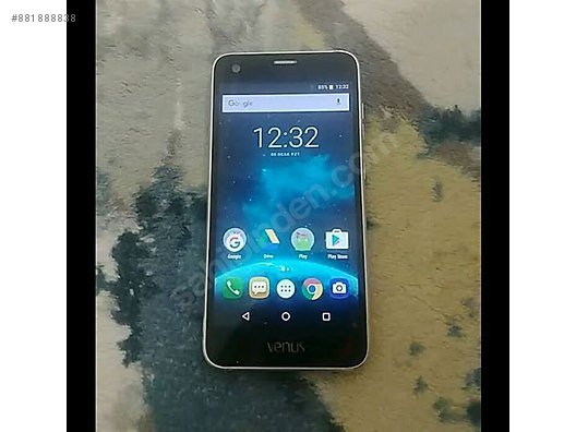 Vestel Venus V3 5040 2 El Telefon At Sahibinden Com 881888838