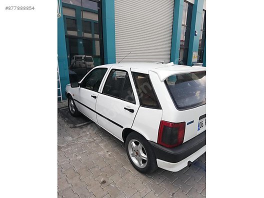 Fiat Tipo 1 6 S Hatasiz Degisensiz At Sahibinden Com 877888854