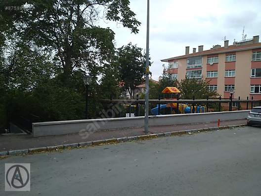 For Rent Flat Ankara Cankaya Polis Evine 5 Dak Yakinlikta Esyali Kiralik Daire At Sahibinden Com 875888857