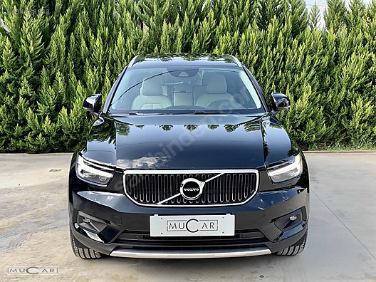 volvo xc40 1 5 t3 momentum 2020 xc40 oto pilot kor nokta harman kardon elk bagaj car play at sahibinden com 864888860