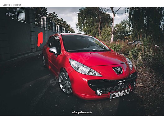 peugeot 207 1 4 hdi comfort